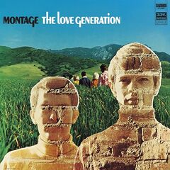 Love Generation – Montage (2021) (ALBUM ZIP)