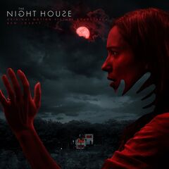 Lovett – The Night House [Original Motion Picture Soundtrack] (2021) (ALBUM ZIP)