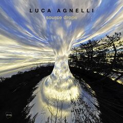 Luca Agnelli – Source Drops (2021) (ALBUM ZIP)