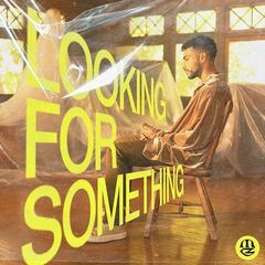 Marcos G – Looking For Something (2021) (ALBUM ZIP)