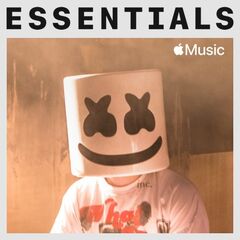 Marshmello – Essentials (2021) (ALBUM ZIP)