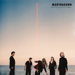 Marthagunn – Something Good Will Happen (2021) (ALBUM ZIP)
