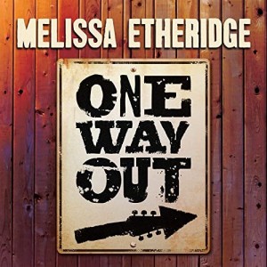 Melissa Etheridge – One Way Out (2021) (ALBUM ZIP)