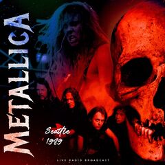 Metallica – Seattle 1989 (2021) (ALBUM ZIP)