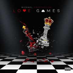 Michael Constantino – Love Games (2021) (ALBUM ZIP)