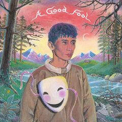 Michael Seyer – A Good Fool (2021) (ALBUM ZIP)