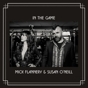 Mick Flannery – In The Game (2021) (ALBUM ZIP)