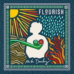 Mike Donehey – Flourish (2021) (ALBUM ZIP)