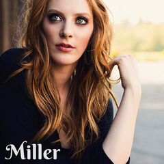 Miller Campbell – Miller (2021) (ALBUM ZIP)
