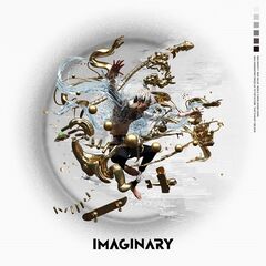 Miyavi – Imaginary (2021) (ALBUM ZIP)