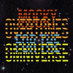Mocky – Overtones For The Omniverse (2021) (ALBUM ZIP)