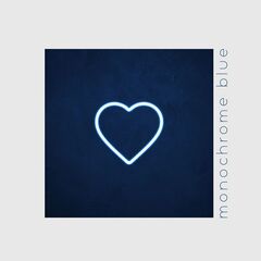 Modernlove – Monochrome Blue (2021) (ALBUM ZIP)