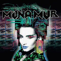 Mona Mur – Mona Mur (2021) (ALBUM ZIP)