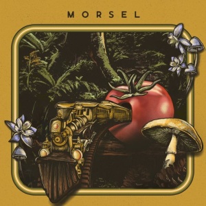 Morsel – Morsel (2021) (ALBUM ZIP)