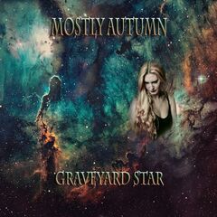 Mostly Autumn – Graveyard Star (2021) (ALBUM ZIP)