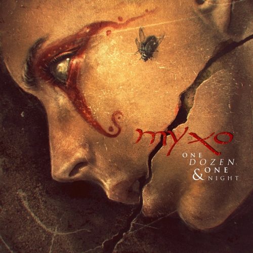 Myxo – One Dozen And One Night (2021) (ALBUM ZIP)