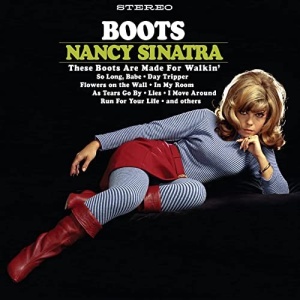 Nancy Sinatra – Boots (2021) (ALBUM ZIP)