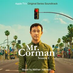 Nathan Johnson – Mr. Corman Season 1 [Apple TV+ Original Series Soundtrack] (2021) (ALBUM ZIP)