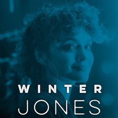 Norah Jones – Winter Jones (2021) (ALBUM ZIP)