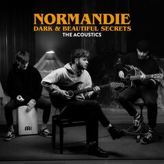 Normandie – Dark And Beautiful Secrets [The Acoustics] (2021) (ALBUM ZIP)