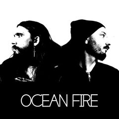 Ocean Fire – Ocean Fire (2021) (ALBUM ZIP)