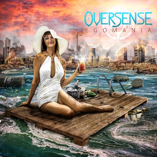 Oversense – Egomania (2021) (ALBUM ZIP)