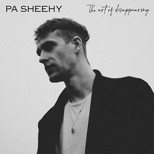 Pa Sheehy – The Art Of Disappearing (2021) (ALBUM ZIP)