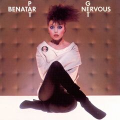 Pat Benatar – Get Nervous (2021) (ALBUM ZIP)