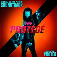 Photek – The Protege [Original Motion Picture Soundtrack] (2021) (ALBUM ZIP)