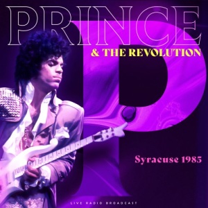 Prince – Syracuse 1985 (2021) (ALBUM ZIP)