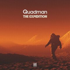 Quadman – The Expedition (2021) (ALBUM ZIP)