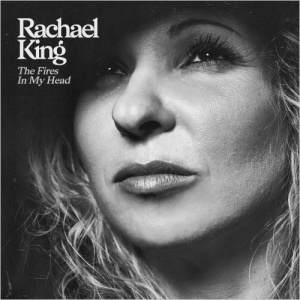 Rachael King – The Fires In My Head (2021) (ALBUM ZIP)