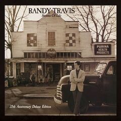 Randy Travis – Storms Of Life [35th Anniversary Deluxe Edition] (2021) (ALBUM ZIP)
