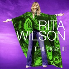 Rita Wilson – Trilogy III (2021) (ALBUM ZIP)