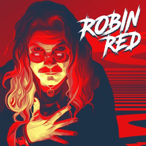 Robin Red – Robin Red (2021) (ALBUM ZIP)