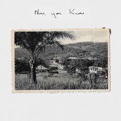 Rosie Lowe – Now, You Know (2021) (ALBUM ZIP)