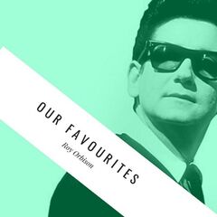 Roy Orbison – Our Favourites (2021) (ALBUM ZIP)
