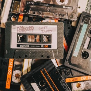 Röyksopp – Lost Tapes (2021) (ALBUM ZIP)