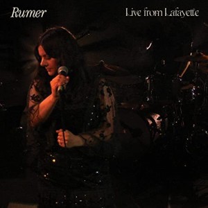 Rumer – Live From Lafayette (2021) (ALBUM ZIP)