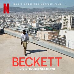 Ryuichi Sakamoto – Beckett [Music From The Netflix Film] (2021) (ALBUM ZIP)