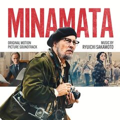 Ryuichi Sakamoto – Minamata [Original Motion Picture Soundtrack] (2021) (ALBUM ZIP)