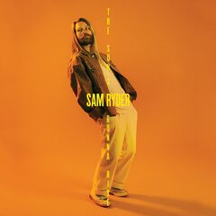 Sam Ryder – The Sun’s Gonna Rise (2021) (ALBUM ZIP)