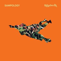 Sampology – Regrowth (2021) (ALBUM ZIP)