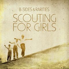 Scouting For Girls – B-Sides And Rarities (2021) (ALBUM ZIP)