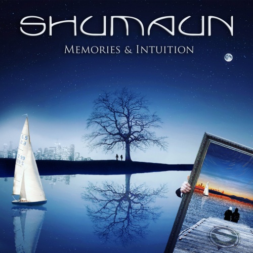 Shumaun – Memories And Intuition (2021) (ALBUM ZIP)
