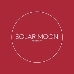 Solar Moon – Redbook (2021) (ALBUM ZIP)