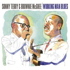 Sonny Terry – Working Man Blues (2021) (ALBUM ZIP)