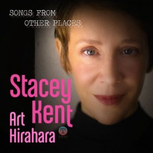 Stacey Kent – Songs From Other Places (2021) (ALBUM ZIP)