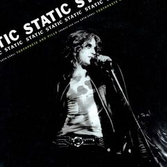 Static – Toothpaste And Pills Demos And Live 1978-1980
