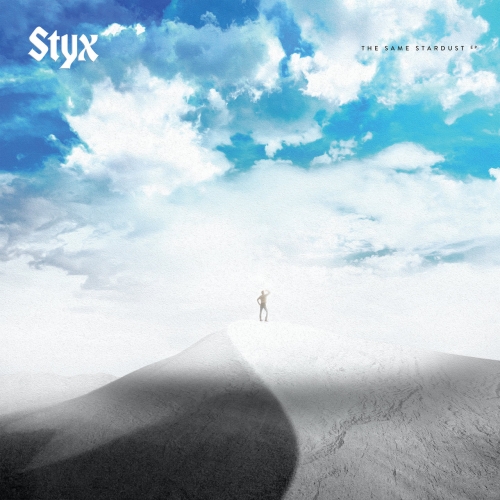 Styx – The Same Stardust (2021) (ALBUM ZIP)